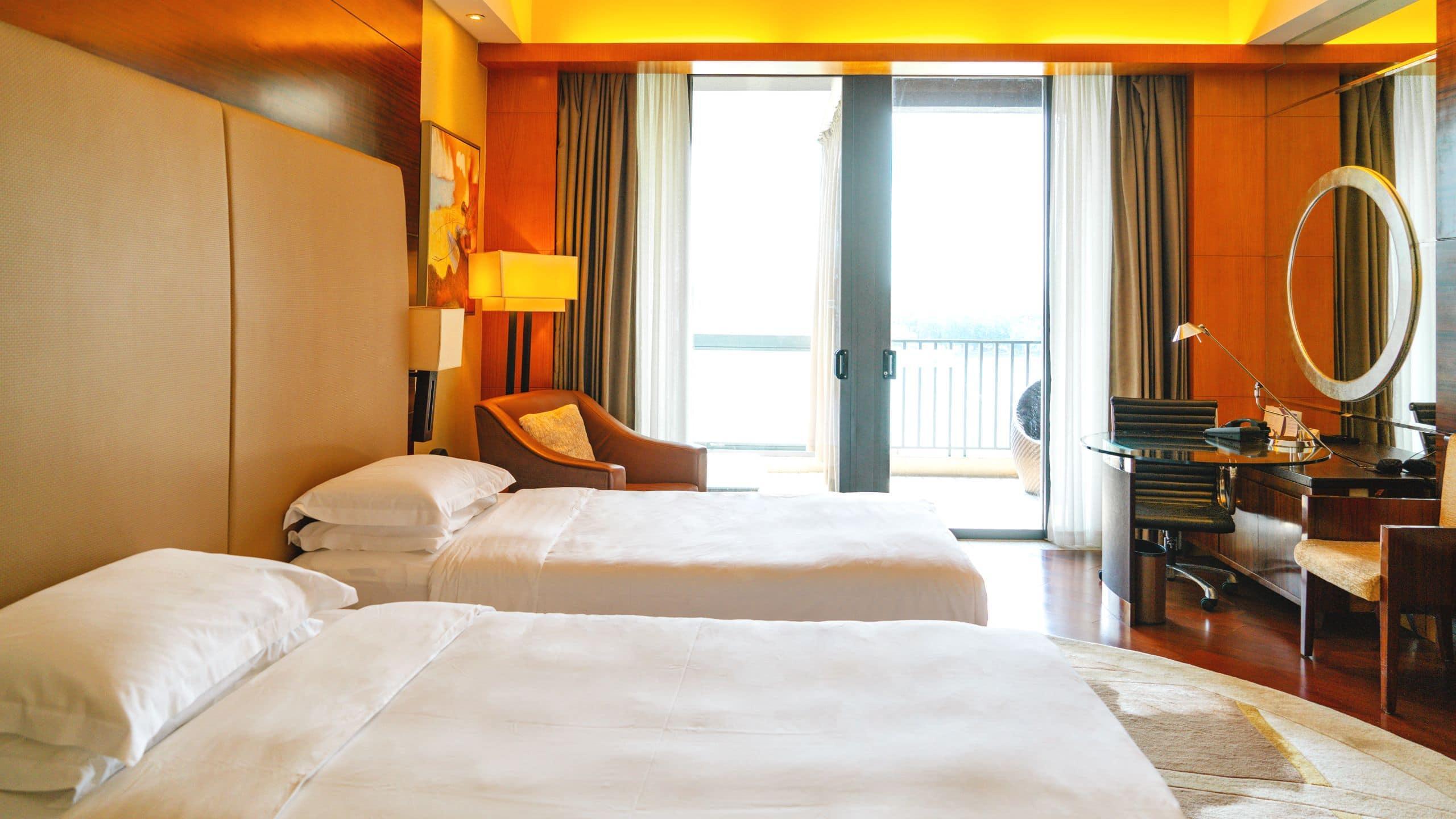 Hyatt Regency Dongguan Hotel Dongguan  Exterior photo