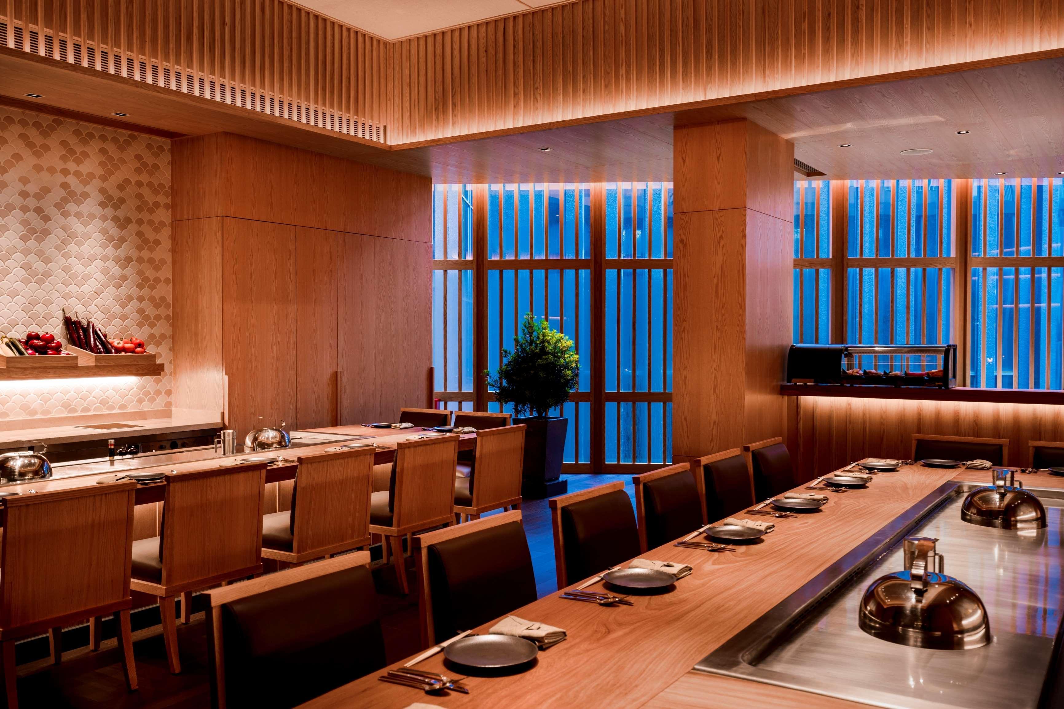 Hyatt Regency Dongguan Hotel Dongguan  Exterior photo