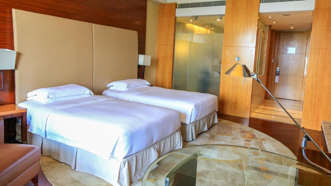 Hyatt Regency Dongguan Hotel Dongguan  Exterior photo